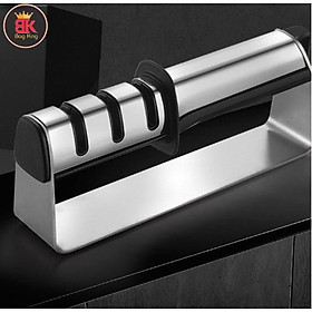 Mua Bộ mài dao inox cao cấp