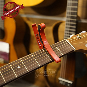 Capo/ Kẹp Nâng Tông Dành Cho Guitar CP-200