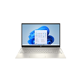 Mua Laptop HP Pavilion 15 eg3093TU 8C5L4PA i5-1335U| 16GB| 512GB| Intel Iris Xe Graphics| 15.6  FHD| Win11 - Hàng chính hãng
