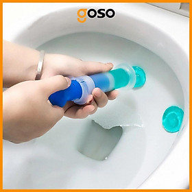 Mua Gel Khử Mùi Bồn Cầu Chống Hôi Toilet  Vệ Sinh Khử Mùi Khử Khuẩn Bồn Cầu Bồn Rửa