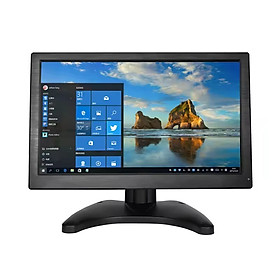 Mua Màn hình cao cấp LCD 13.3 inch dùng cho kính hiển vi Terino S013-LCD (Full HD 1920x1080  13.3 inch  HDMI-VGA-USB) - Hàng chính hãng