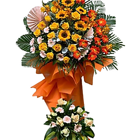 Mua Hoa Khai Trương – 2200