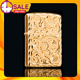 Mua Vỏ Hột Quẹt Bật Lửa xăng đá Zorro Z8382 nhiều họa tiết hoa văn đẹp độc lạ - dùng xăng bấc đá cao cấp