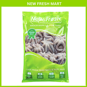 Bạch Tuộc Baby - Túi 1Kg