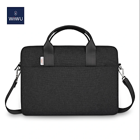 Mua Túi đeo Wiwu Minimalist Version 2-M415 - Hàng chính hãng