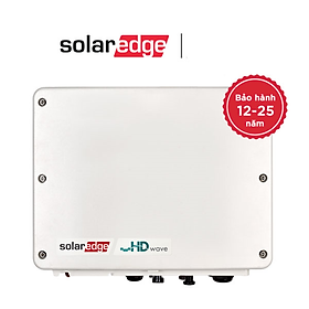 Mua Bộ chuyển đổi điện năng Inverter SolarEgde 1 pha SE H - Hàng nhập khẩu