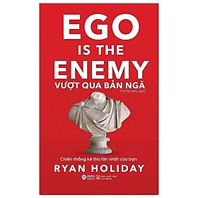 Vượt qua bản ngã - Bản Quyền