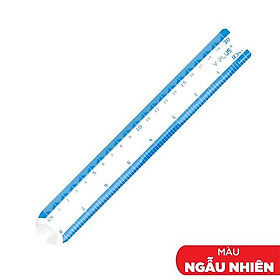 Thước Kẻ Shell 20cm - Y PLUS+ RX1301