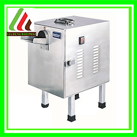 Mua Máy bào củ hành  hành lá  rau củ công nghiệp QS23