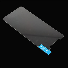 2.5D Tempered Glass Protective Film Screen Guard for Samsung Feel 2/SC-02L