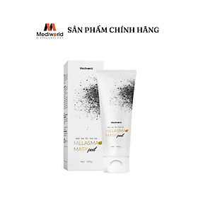 Melasma Mask Peel - Mặt nạ peel làm sạch và cung cấp độ ẩm cho da