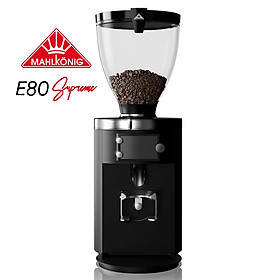 Mua Máy xay cà phê chuyên nghiệp MAHLKONIG E80 SUPREME - Hàng chính hãng