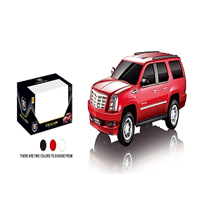 GOUKAI - 866-82411 Mô hình xe ô tô CADILLAC FRICTION CAR tỷ lệ 1:24 (KT 30x13.5x15cm)