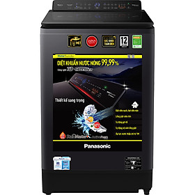 Mua Máy giặt Panasonic lồng đứng 12 5 Kg NA-FD125V1BV - Hàng chính hãng