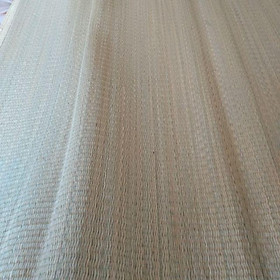 Mua Chiếu Cói trắng thường - Chiếu cói không viền 1 6×2m