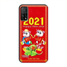 Ốp Lưng Dành Cho XIAOMI MI 10T
