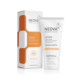 Kem Chống Nắng Neova Protection Everyday Facial Fluid SPF44