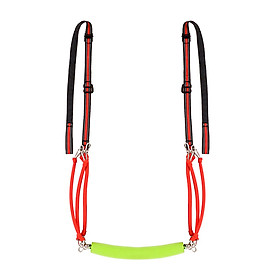 Resistance Band Pull Up Bar Slings Straps Fitness Tool Hanging Belt Chin Up Bar Arm Muscle Training Equipment