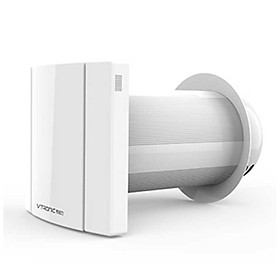 Mua Máy cấp gió tươi hồi nhiệt gắn tường Vtronic VT-502 Hàng nhập khẩu chính hãng