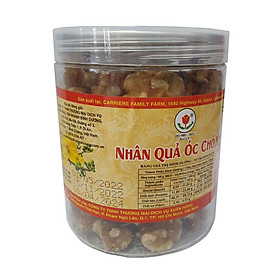 Nhân quả óc chó XH lon 160g-3401651