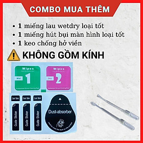 Mua Kính cường lực Chống nhìn trộm Xiaomi Redmi K40 Pro/ K40 Pro Plus Full màn hình-Cảm ứng mượt mà-Chống trầy xước