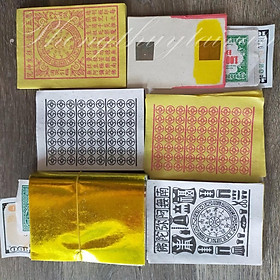 Mua Giấy cúng đủ loại TẾT(tổng hợp phân riêng)- giấy cúng loại tốt