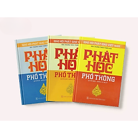 PHẬT HỌC PHỔ THÔNG – QB