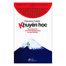 Hình ảnh Khuyến Học (Tái Bản)