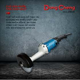 Mua Máy mài sào Dongcheng DSS150_Chính Hãng