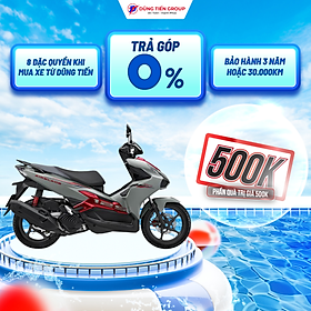 Xe Máy Honda Air Blade 125 2025 - Phiên Bản Thể Thao