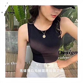 ÁO CROPTOP ÁO BA LỖ NỮ ĐẸP