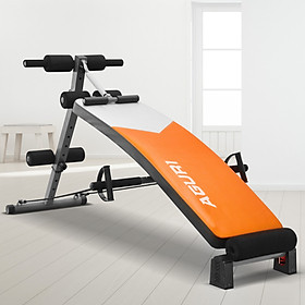 GHẾ GẬP BỤNG AGURI AGB-001