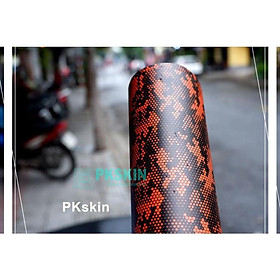 Mua Miếng dán skin dành cho iphone 5   5s   5se full viền chất liệu 3M Mỹ