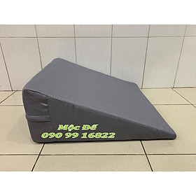 Mua Gối Gác Chân Đa Năng Nhiều Tư Thế Chống Suy Giãn Tĩnh Mạch CLARA - BH 12 Tháng