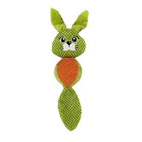 Dog Squeaky Toy Dog Chew Toys Animal Small Dog Toys for Small Medium Dogs