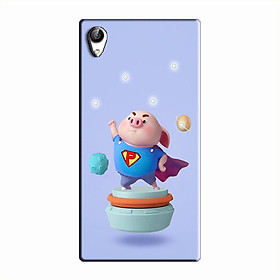 ỐP LƯNG IN ĐÍNH ĐÁ DÀNH CHO VIVO Y51