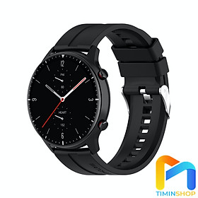 Dây đồng hồ cho Amazfit GTR 4/ 3/ 3 Pro/ GTR 2/ 2e/ GTR 42/ 47mm/ GTR mini/ Redmi Watch 5 Active/ 5 Lite/ Bip 5/ Cheetah (DGT)