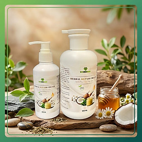 HERBAL REPAIR CREAM (Kem Phục Hồi Thảo Mộc)