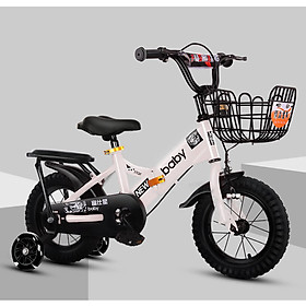 Xe đạp trẻ em S178 gấp gọn size 16
