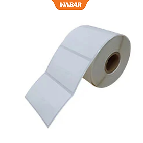 Mua GIẤY IN TEM (DECAL 50X30)(4 CuỘN/CÂY) - ( 100 CUỘN / THÙNG )