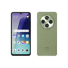 Điện thoại Xiaomi Redmi 14C - Hàng chính hãng