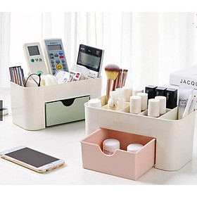 Mua Kệ đựng mỹ phẩm nhựa mini