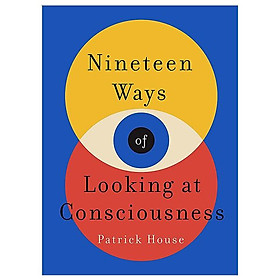 Sách ngoại văn: Nineteen Ways Of Looking At Consciousness - Hachette UK Distribution