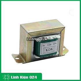 Mua Biến Áp Đối Xứng 12V 5A