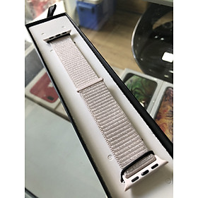 Mua Dây đeo nylon dành cho Apple Watcho