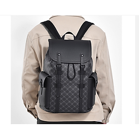 Balo nam thông minh đa chức năng thời trang cao cấp phong cách mới