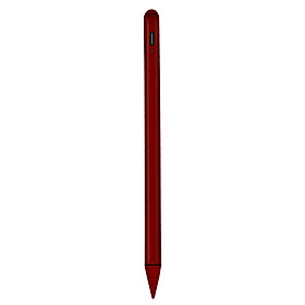 Stylus Pen for Touch Screen, Smooth Precision Capacitive Pen Fine Point Built-in Magnet Automatically Attached, for iPad 6/Air 3/Mini 5/Pro