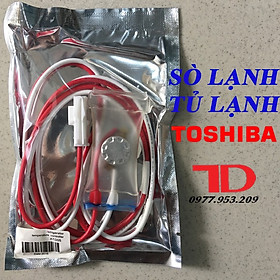 Sò lạnh dành cho tủ lạnh TOSHIBA