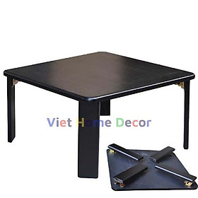 Mua Bàn Uống Trà Gỗ Gấp Xếp 5394 - Thương hiệu Viet Home Decor