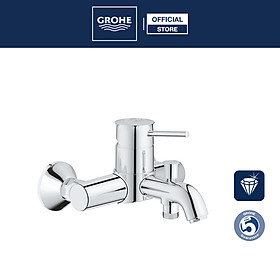 Mua Bộ Trộn Nổi GROHE BAUCLASSIC 2 Chế Độ - 32865000